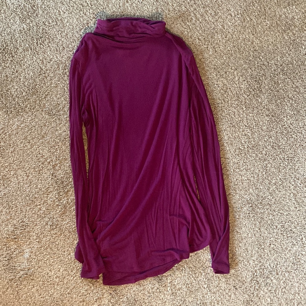 Long sleeve top
